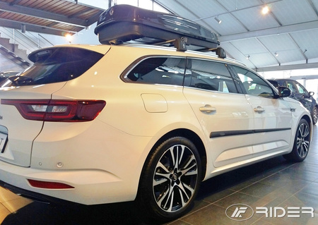 Renault Talisman Grandtour listwy boczne