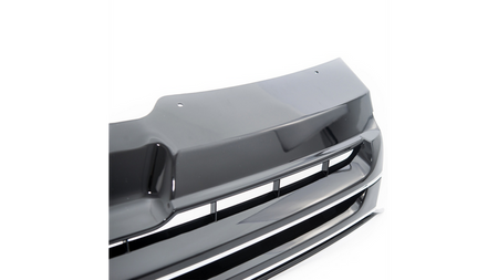 Grill sportowy wersja bez znaczka Chrome Strip VW TRANSPORTER MULTIVAN T5 2009-2015