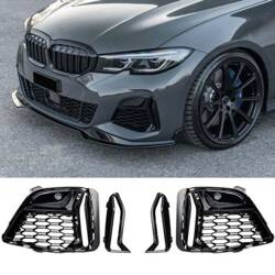 KOMPLET KRATEK BMW G20 G21 19-22 340I LOOK GLOSS