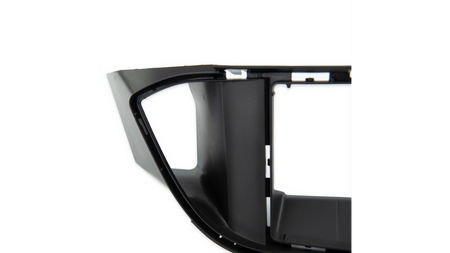 Zestaw akcesoriów do przedniego zderzaka BMW 5 F10 F11 przed liftem 2013-2017