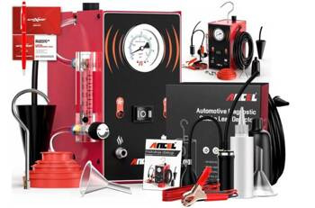 Generator dymu Ancel S300 najnowszy model 2023