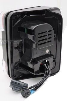 Lampy Tylne Do Jeep Wrangler JK 2007–2018 – wersja B