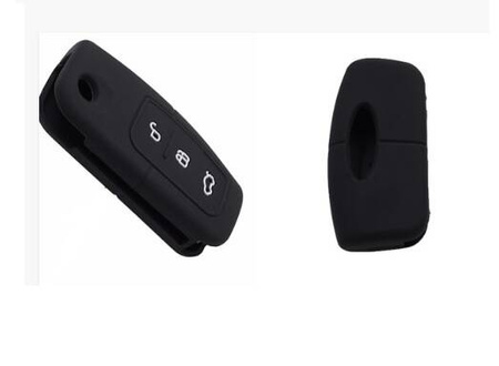 Pokrowiec na kluczyk FORD FOCUS MK2 keyless