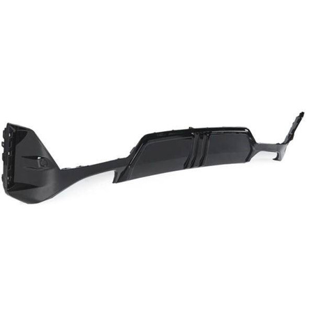 DYFUZOR BMW G20 G21 LCI 7/22- M PAKIET 340I BLACK