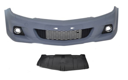 ZDERZAK PRZEDNI OPEL ASTRA H OPC LOOK
