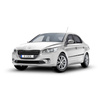 Peugeot 301 listwy boczne