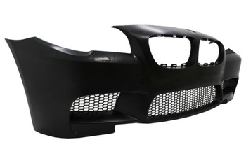ZDERZAK PRZEDNI BMW F10 F11 11-18 M5 DESIGN SRA