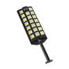 LAMPA SOLARNA LED Z PILOTEM KD3482