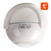 Inteligentny Czujnik Ruchu PIR NEO NAS-PD01W, WiFi TUYA