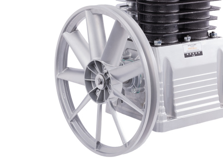 Sprężarka powietrza 5,5kW KD1494 2 tłoki