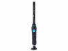 Lampa warsztatowa super cienka, 10W 800 lm COB LED +3W 200 lm LED, akumulatorowa, IK08, IP67, z magnesem