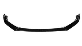 Dokładka Volkswagen Passat B8 2014-2018 Zderzak Przód Gloss Black