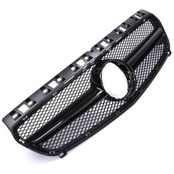 GRILL MERCEDES A-KLASA W176 15-18 AMG OPTIK BLACK