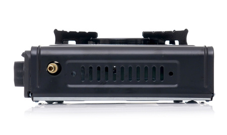 KUCHENKA TURYSTYCZNA - GAZOWA 2200W KD10499