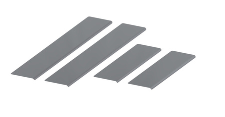 Progi 2 LINE Citroen C5 II Sedan/Kombi 4\5 2008-2017 - Mat