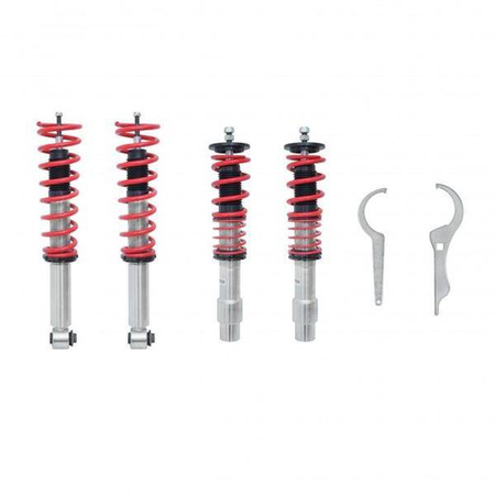 ZAWIESZENIE GWINTOWANE BMW E60 03-10 REDLINE