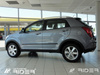 Ssangyong Korando 11-16 listwy boczne F-35