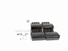 ZESTAW TOREB KJUST 4 SZT DO BOKSU DACHOWEGO INTERPACK TRAXER 5.6