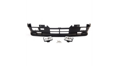 Przedni zderzak sport With Lampy przeciwmgielne  BMW 3 (E30) Sedan Cabrio Touring przed liftem 1982-1987
