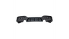 Tylny dyfuzor Matt Black BMW 1 F20 F21 Facelift 2015-2019