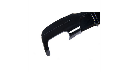 Tylny dyfuzor Gloss Black BMW 3 E90 E91 2004-2011
