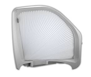 Rolety zasłonki rolety zaciemniające boczne do Fia