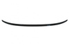 SPOILER NA KLAPĘ BMW G30 16-20 GLOSS BLACK
