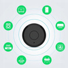 Neo Uniwersalny Pilot WIFI 6x Ir Tuya Google Alexa