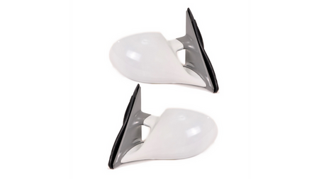 Lusterko prawe elektryczne podgrzewane BMW 3 E36 Compact 1991-1999