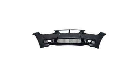 Przedni zderzak sport PDC SRA  BMW 3 (E92) Coupe (E93) Cabrio przed liftem 2006-2010