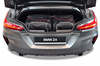 BMW Z4 2018+ TORBY DO BAGAŻNIKA 4 SZT