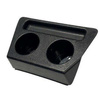 UCHWYT NAPOJE DO BMW E30 82-92 LHD