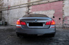 BODY KIT BMW F10 10-13 M-TECH PDC SRA -oo----