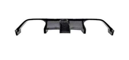 DYFUZOR TYLNY BMW M3 M4 F80 F82 F83 LOOK CARBON