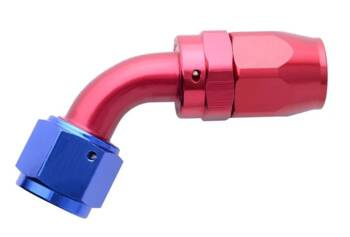 Końcówka 60' AN8 Swivel