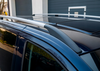 Relingi dachowe Mercedes W447 Vito V-Klasa LONG