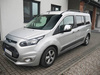 Relingi Dachowe Ford Transit Connect 2014+ Short