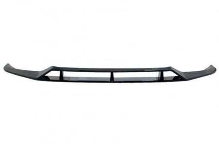 SPOILER ZDERZAKA PRZEDNIE BMW X6 G06 19- GLOSSY B