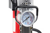 Kompresor samochodowy ACOMP-18 metalowy 2 cylindry 12V AMIO-02640