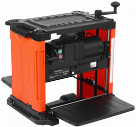 HEBLARKA GRUBOŚCIÓWKA 2300W KD5172