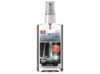 Spray, Black