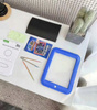MAGIC PAD TABLET GRAFICZNY MAGICZNY ZNIKOPIS TABLICA LED SZABLONY MAZAKI