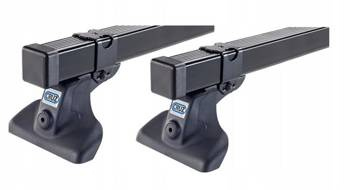 Bagażnik dachowy Ford Transit Connect CRUZ