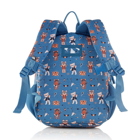 Mały plecak Miquelrius - Rock Star 7L