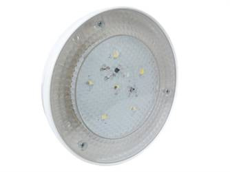 Lampa oświetlenia wnętrza 6x POWER LED, 12/24V