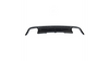 Tylny dyfuzor AUDI A4 B8 przed liftem 2008-2011