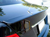Lotka Lip Spoiler - Mercedes-Benz C-Class W204 08-13