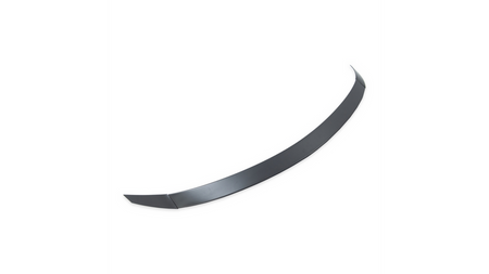 Lotka Lip Spoiler MERCEDES C-Class W204 2007-2014