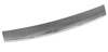 Zderzak 4 TRAPEZ Peugeot 5008 II SUV 5 2017- - Carbon