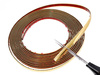 Listwa dekoracyjna, złota, 14 mm x 5 m (86746)